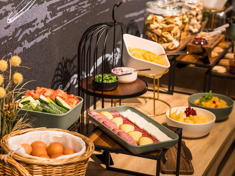 Mercure Bucharest Cantemir image