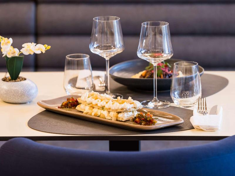 Mercure Bucharest Cantemir image
