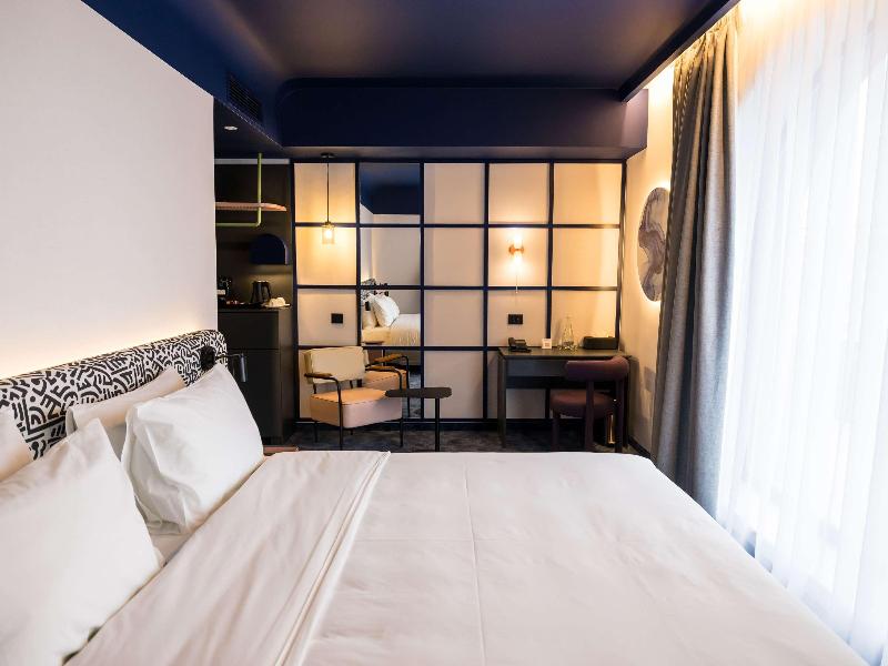Mercure Bucharest Cantemir image