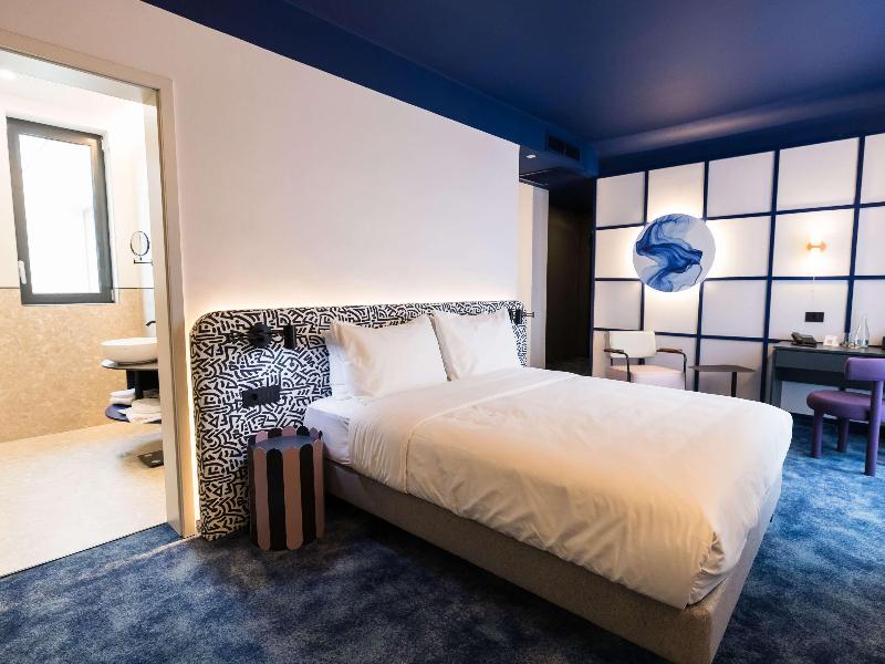 Mercure Bucharest Cantemir image