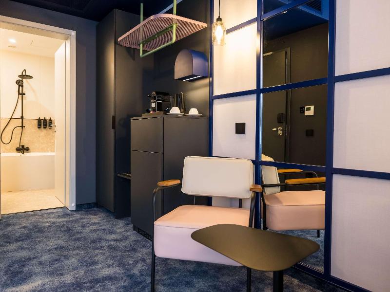 Mercure Bucharest Cantemir image