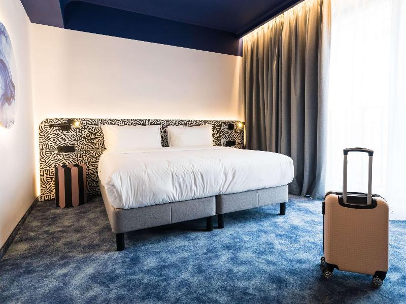 Mercure Bucharest Cantemir image