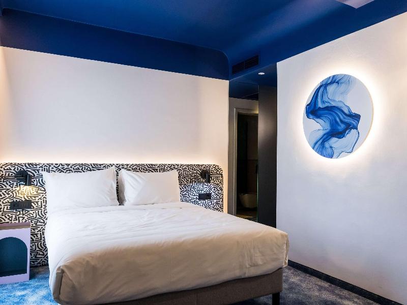 Mercure Bucharest Cantemir image