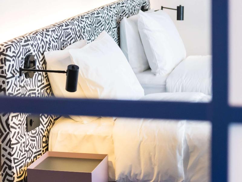 Mercure Bucharest Cantemir image
