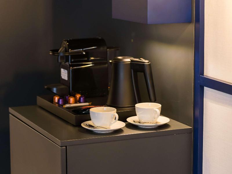 Mercure Bucharest Cantemir image