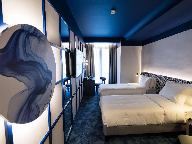 Mercure Bucharest Cantemir image