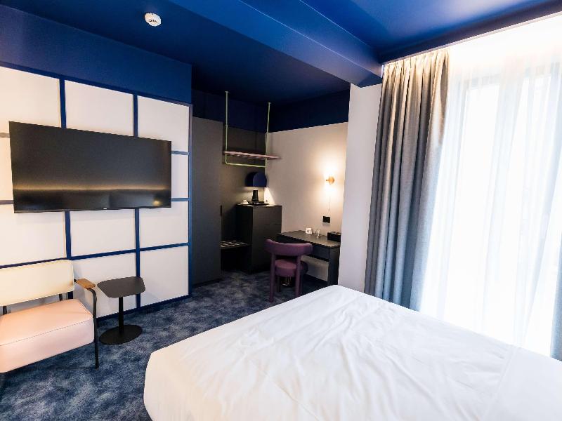 Mercure Bucharest Cantemir image