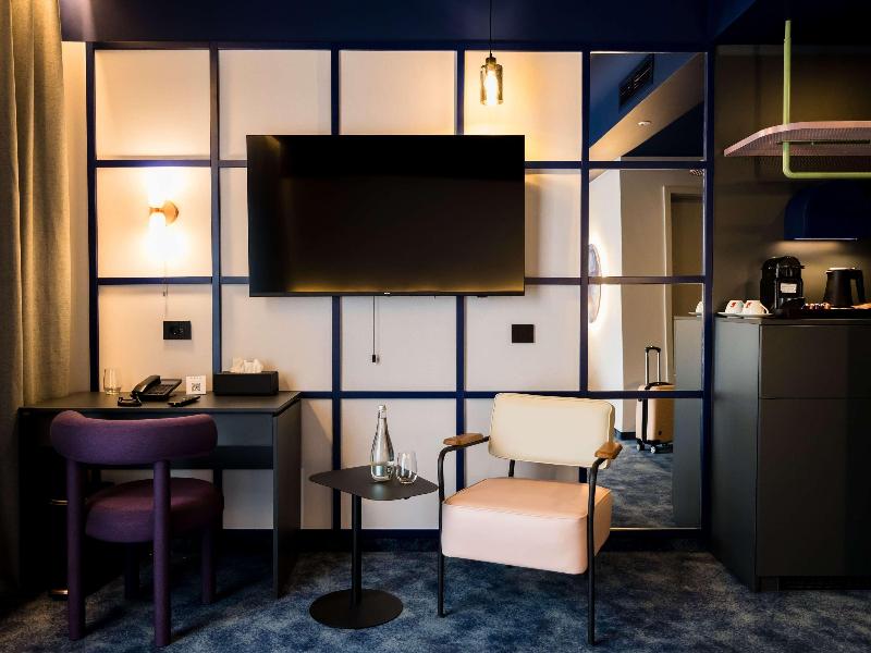 Mercure Bucharest Cantemir image