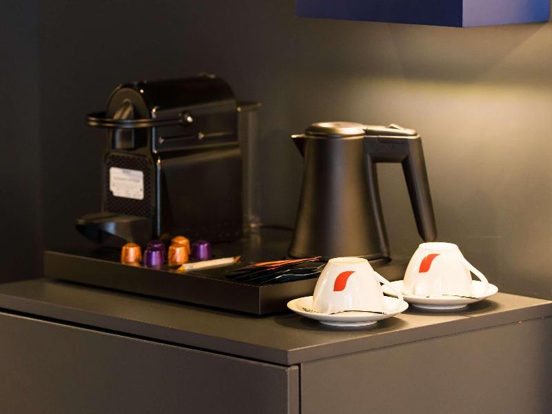 Mercure Bucharest Cantemir image