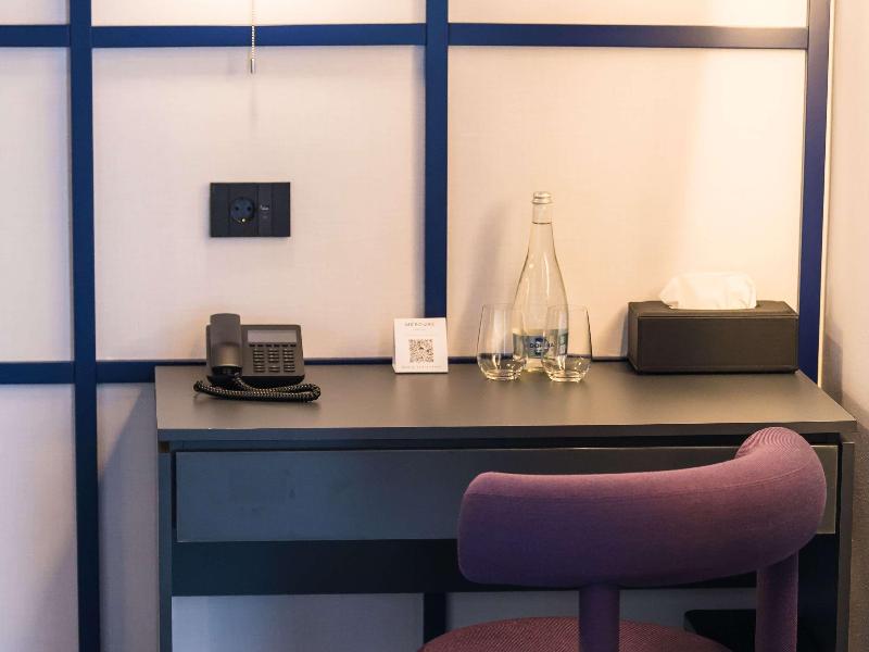 Mercure Bucharest Cantemir image