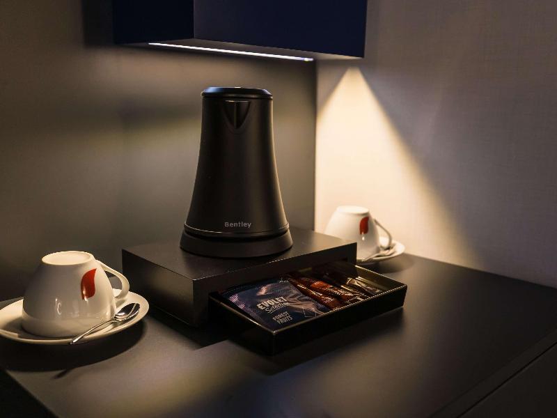 Mercure Bucharest Cantemir image