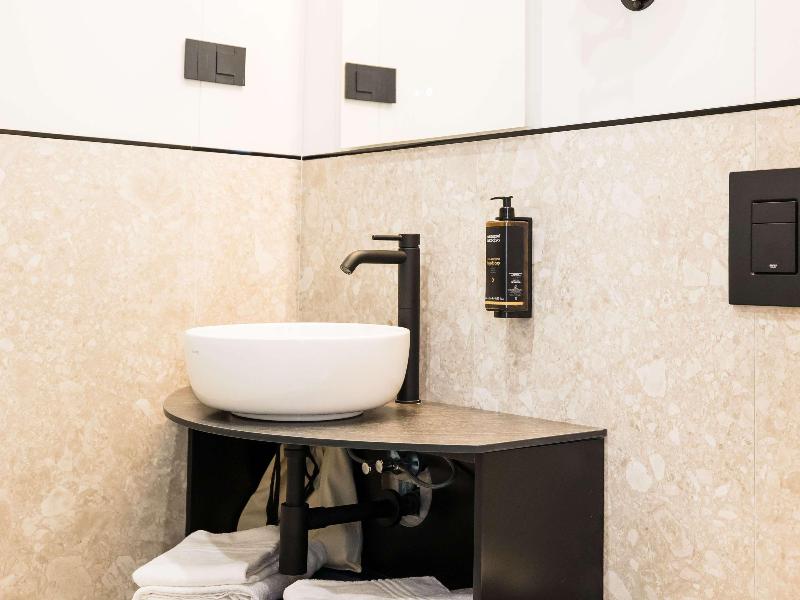 Mercure Bucharest Cantemir image