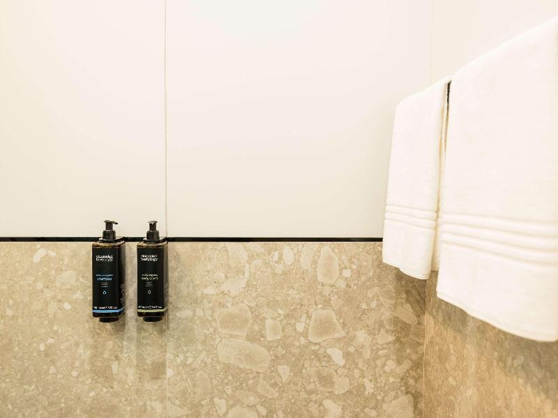 Mercure Bucharest Cantemir image