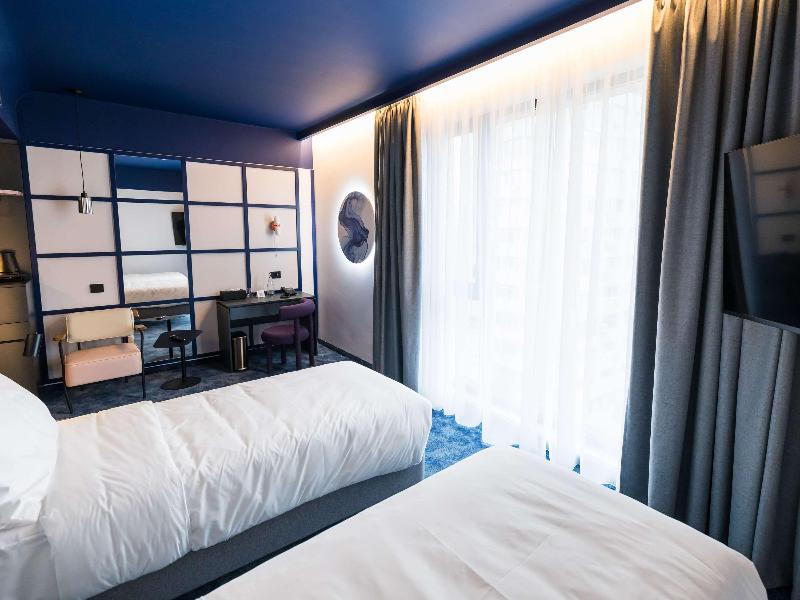 Mercure Bucharest Cantemir image