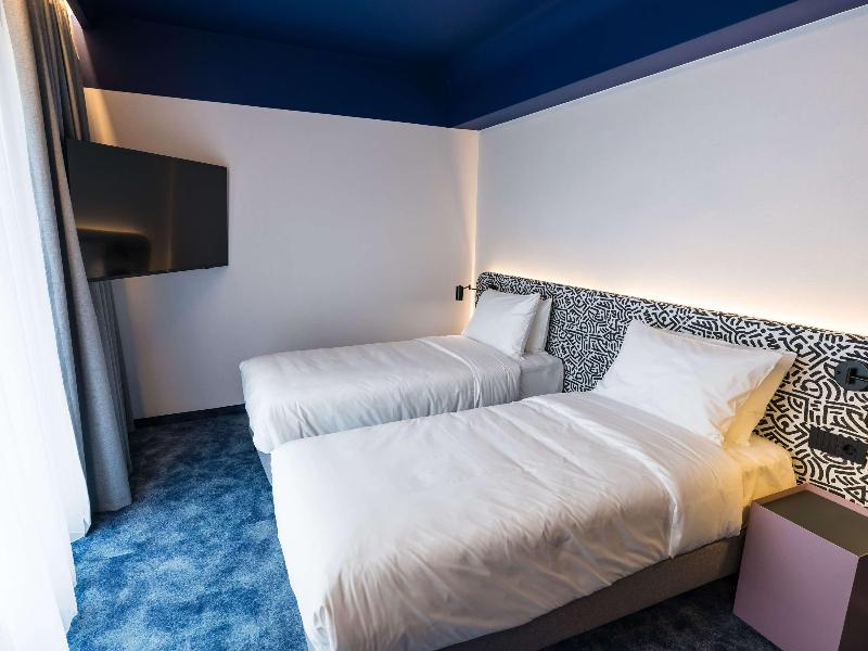Mercure Bucharest Cantemir image