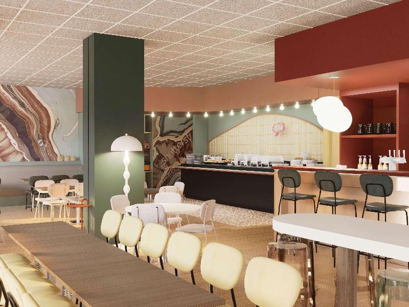 Ibis Styles Ales Centre Cevennes image