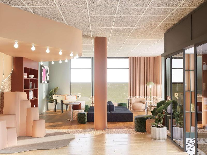 Ibis Styles Ales Centre Cevennes image