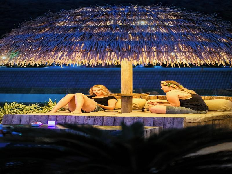 Ebs Hostel Phuket image