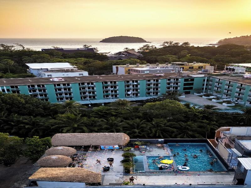 Ebs Hostel Phuket image