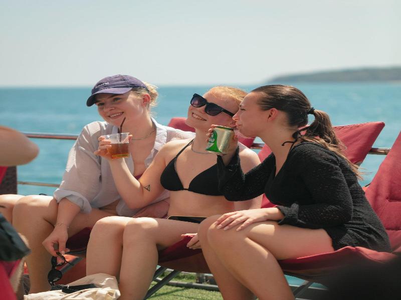 Ebs Hostel Phuket image