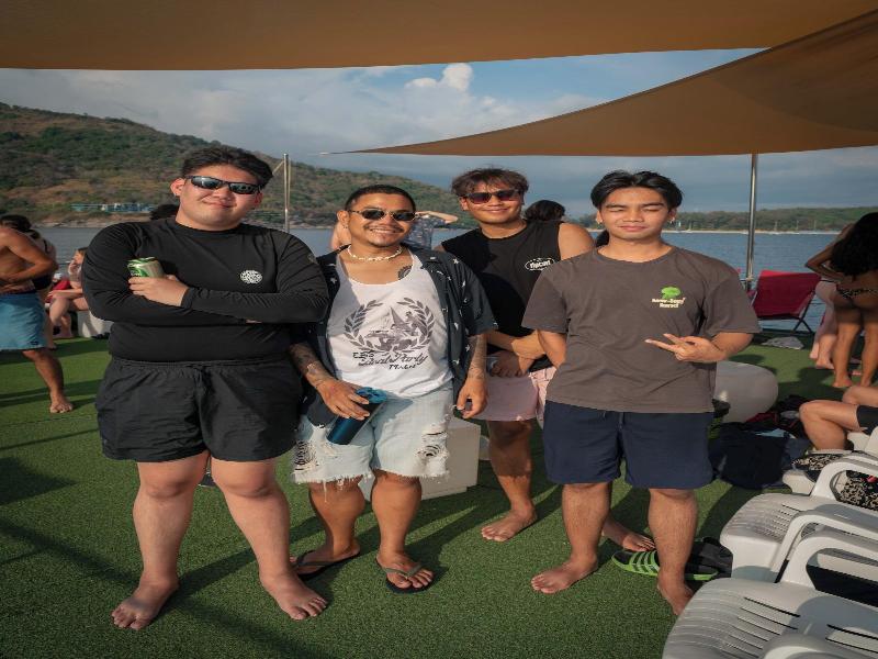 Ebs Hostel Phuket image