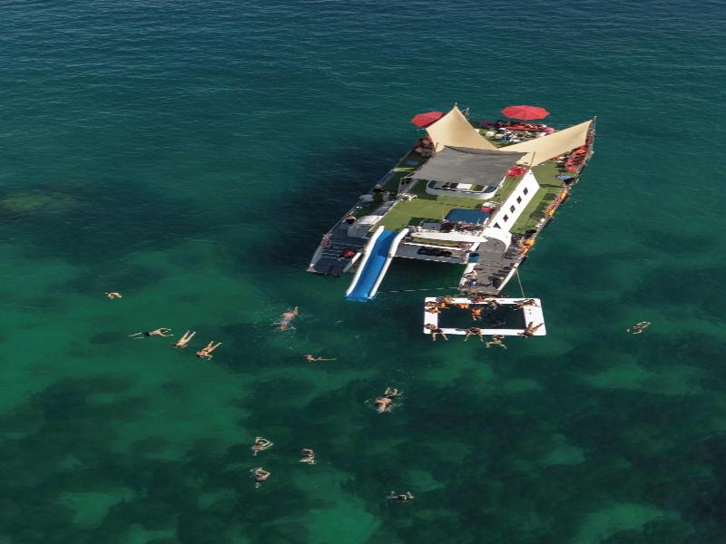 Ebs Hostel Phuket image