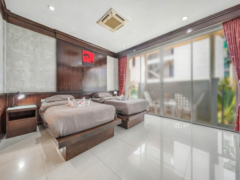 Ebs Hostel Phuket image