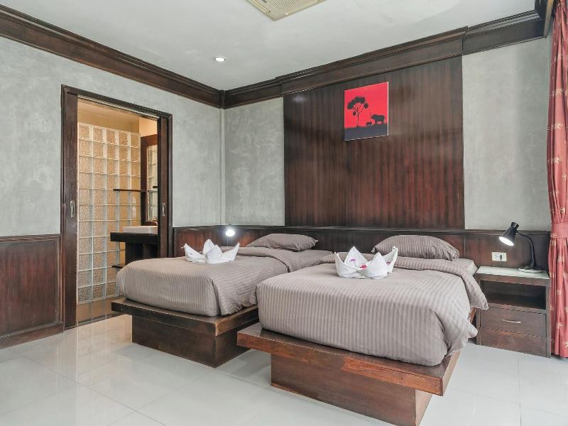 Ebs Hostel Phuket image