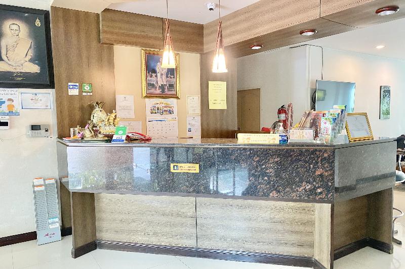 New Place Resort image