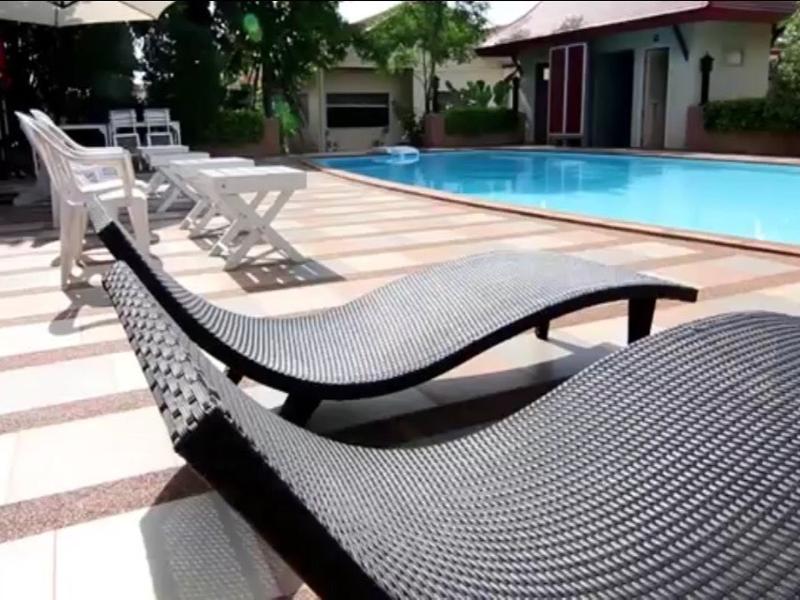 New Place Resort image