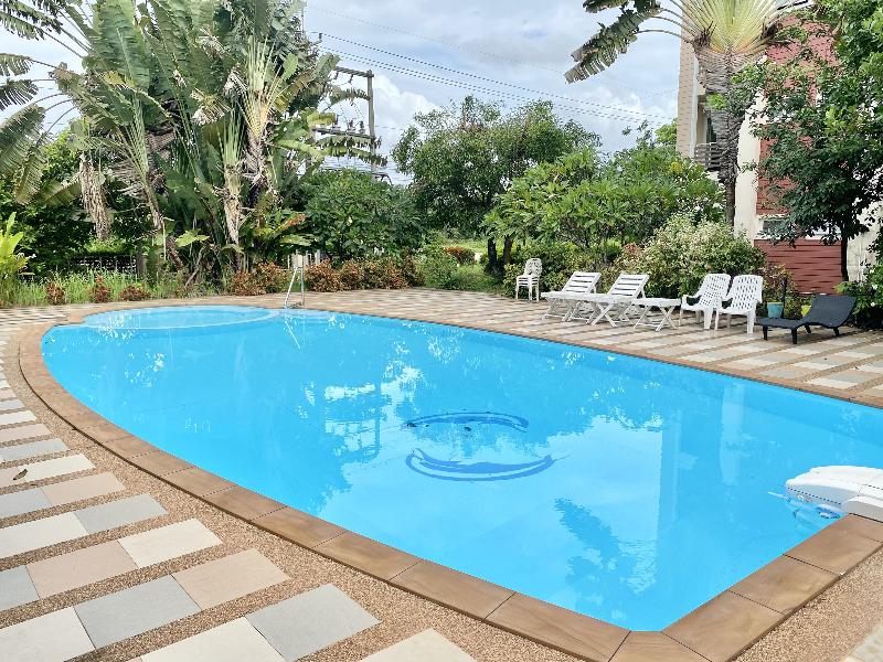 New Place Resort image