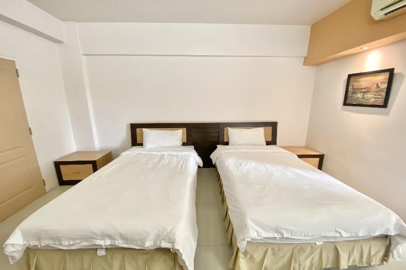 New Place Resort image