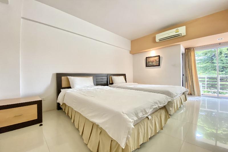 New Place Resort image