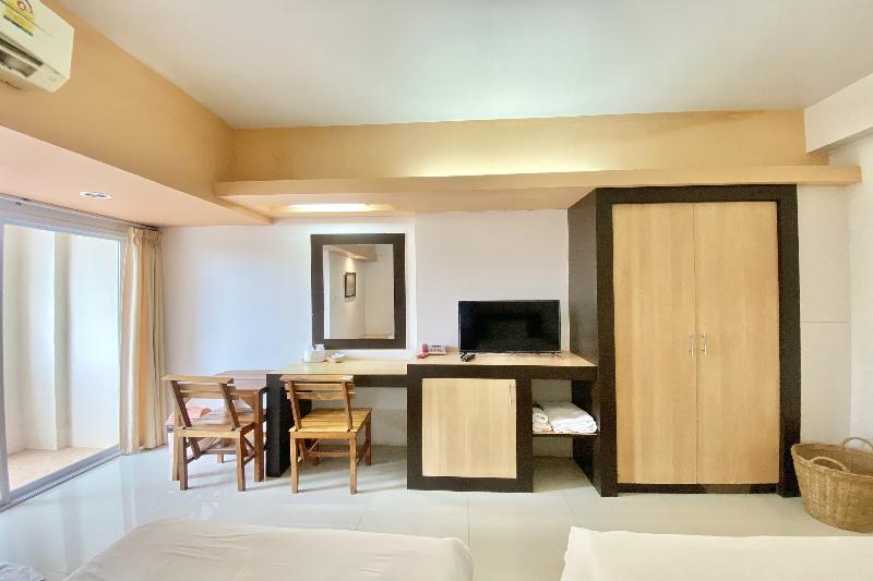New Place Resort image