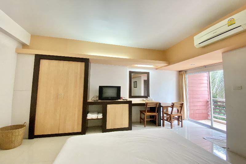 New Place Resort image
