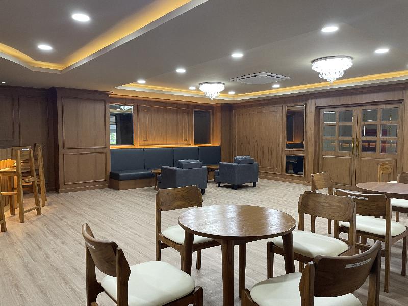 Suan Sunandha Palace Hotel image