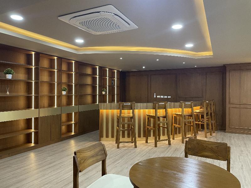 Suan Sunandha Palace Hotel image