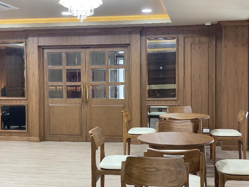 Suan Sunandha Palace Hotel image