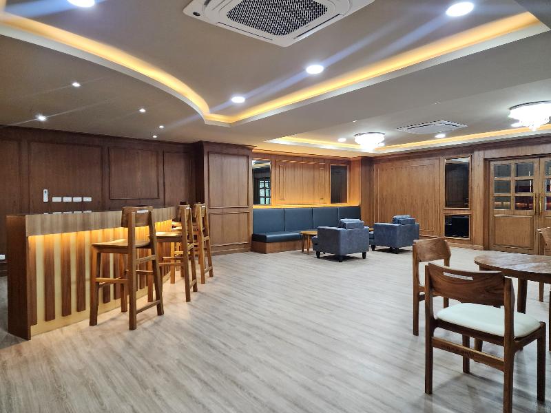 Suan Sunandha Palace Hotel image