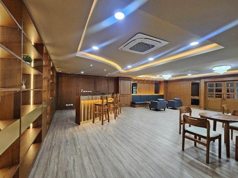 Suan Sunandha Palace Hotel image