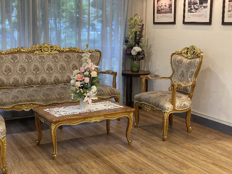 Suan Sunandha Palace Hotel image