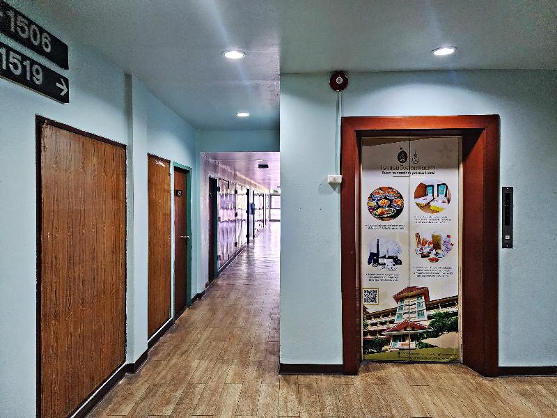 Suan Sunandha Palace Hotel image
