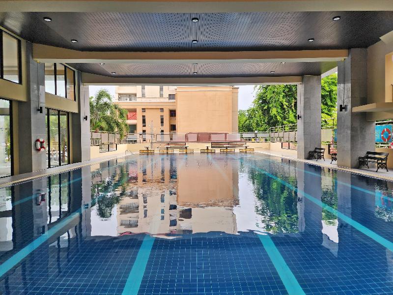 Suan Sunandha Palace Hotel image