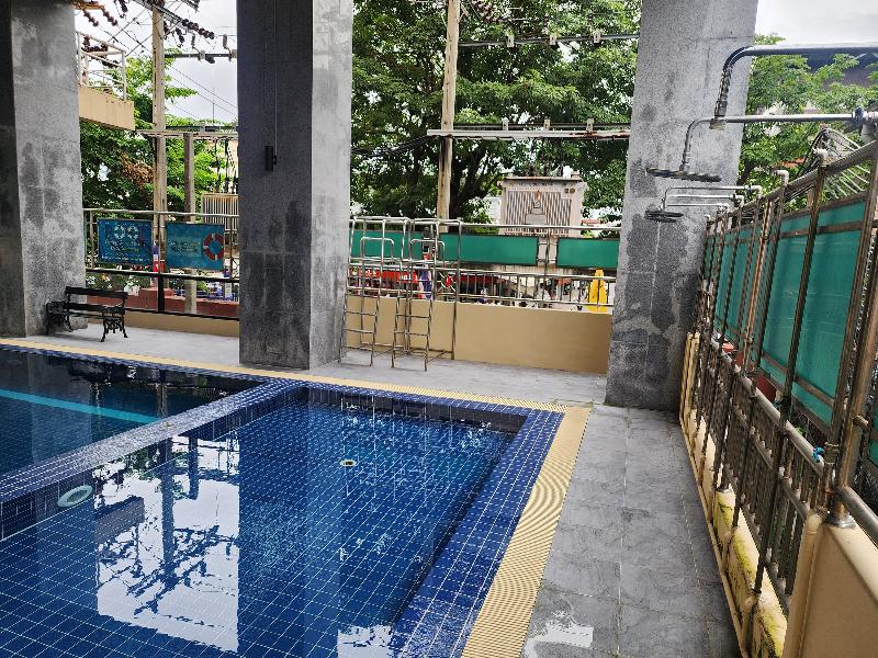 Suan Sunandha Palace Hotel image