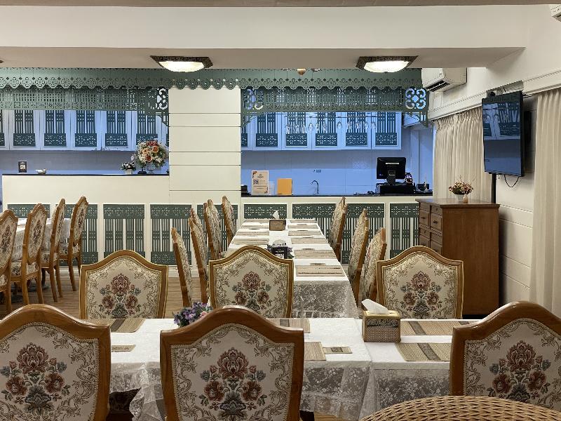 Suan Sunandha Palace Hotel image