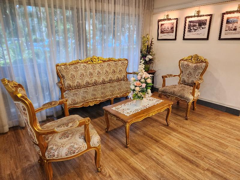 Suan Sunandha Palace Hotel image