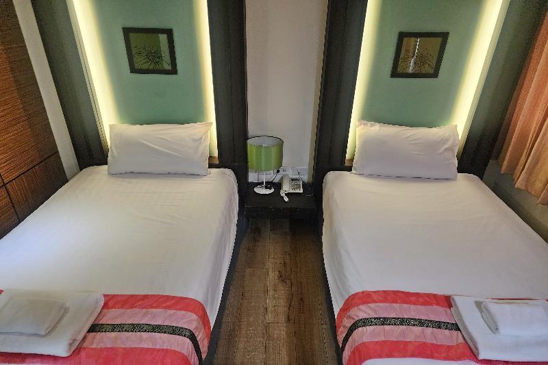 Suan Sunandha Palace Hotel image