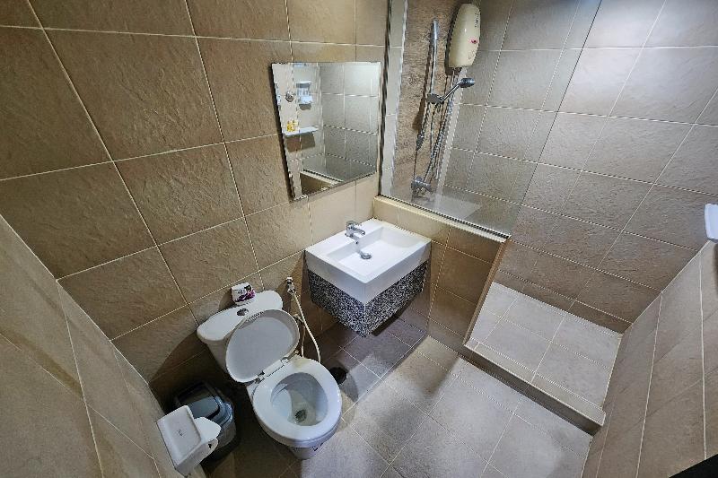 Suan Sunandha Palace Hotel image