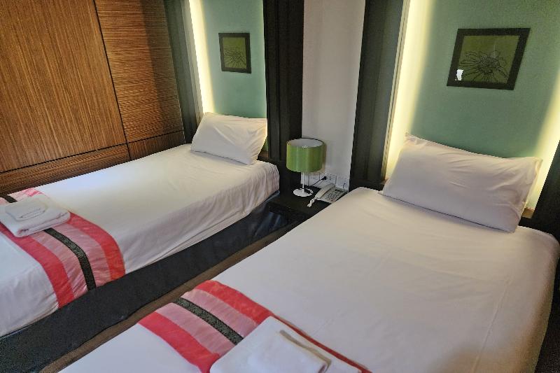 Suan Sunandha Palace Hotel image