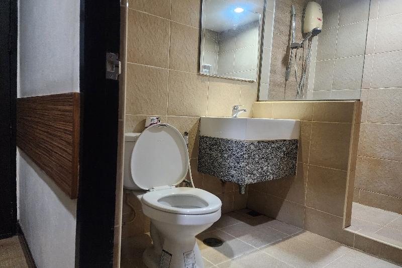 Suan Sunandha Palace Hotel image
